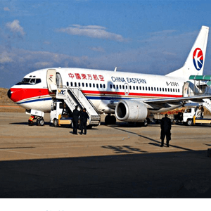 菏泽牡丹机场邮寄航空快运业稳步发展的原因是什么？